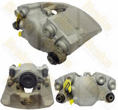 BRAKE ENGINEERING ca3140r -  Тормозной суппорт